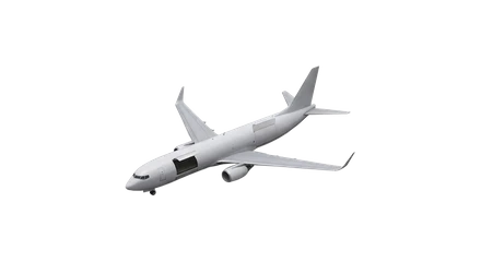Boeing 737 Freighter