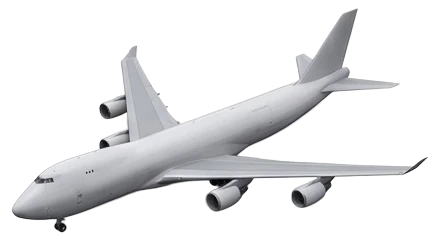 Boeing 747-8F