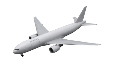 Boeing 777F