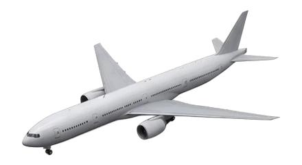 Boeing 777-300ER