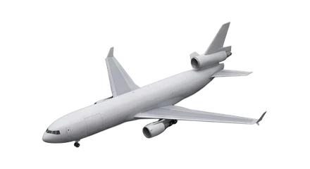 McDonnell Douglas MD-11F