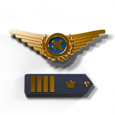 Chief Pilot