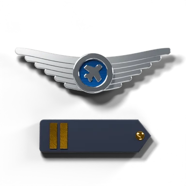 First Officer