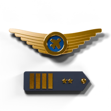 Line Training Captain