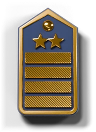 Line Training Captain
