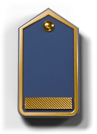 Second Officer