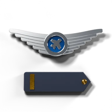 Second Officer