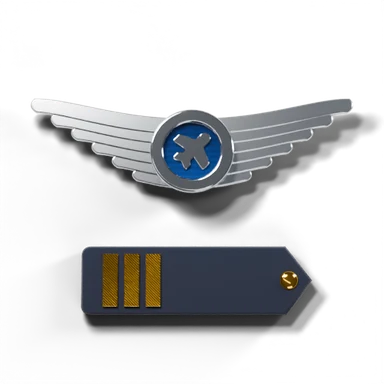 Senior First Officer
